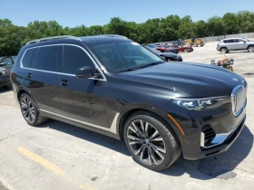 Обява за продажба на BMW X7 XDRIVE50I * КЛИП НА ДВИГАТЕЛ* * ЛИЗИНГ*  ~52 999 лв. - изображение 1