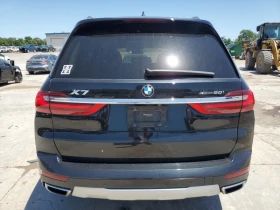 Обява за продажба на BMW X7 XDRIVE50I * КЛИП НА ДВИГАТЕЛ* * ЛИЗИНГ*  ~52 999 лв. - изображение 5