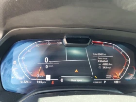 Обява за продажба на BMW X7 XDRIVE50I * КЛИП НА ДВИГАТЕЛ* * ЛИЗИНГ*  ~52 999 лв. - изображение 8