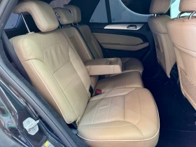 Mercedes-Benz ML 350 d     0. | Mobile.bg    14