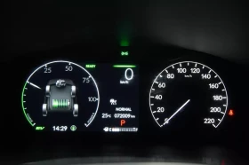 Honda Cr-v HYBRID TOURING CARPLAY* BLINDSPOT* KEYLESS* CAM*  | Mobile.bg    12