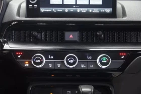 Honda Cr-v HYBRID TOURING CARPLAY* BLINDSPOT* KEYLESS* CAM*  | Mobile.bg    15