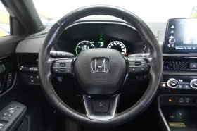 Honda Cr-v HYBRID TOURING CARPLAY* BLINDSPOT* KEYLESS* CAM*  | Mobile.bg    11