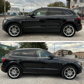 Audi Q5 3.0TDI* SLiNE* 4x4 | Mobile.bg    10