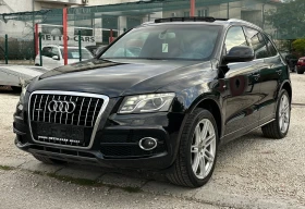 Audi Q5 3.0TDI* SLiNE* 4x4 | Mobile.bg    13