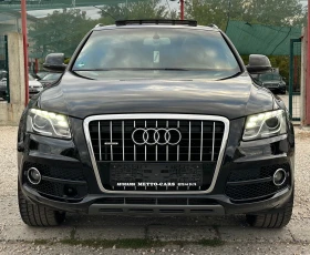 Audi Q5 3.0TDI* SLiNE* 4x4 | Mobile.bg    15