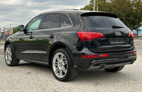 Audi Q5 3.0TDI* SLiNE* 4x4 | Mobile.bg    2