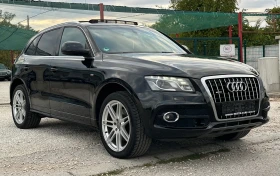 Audi Q5 3.0TDI* SLiNE* 4x4 | Mobile.bg    14
