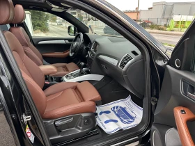 Audi Q5 3.0TDI* SLiNE* 4x4 | Mobile.bg    7