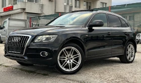 Audi Q5 3.0TDI* SLiNE* 4x4