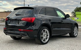 Audi Q5 3.0TDI* SLiNE* 4x4 | Mobile.bg    4