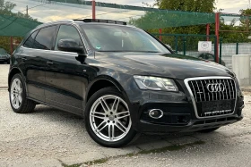 Audi Q5 3.0TDI* SLiNE* 4x4 | Mobile.bg    5