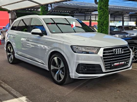 Audi Q7 MATRIX/S-LINE/DISTR/NIGHT/HUD/САМERA/ПОДГР/BOSE/LI - цена по договаряне - 89914059 3