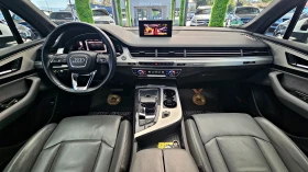 Audi Q7 MATRIX/S-LINE/DISTR/NIGHT/HUD/САМERA/ПОДГР/BOSE/LI - цена по договаряне - 89914059 8