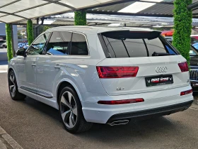 Audi Q7 MATRIX/S-LINE/DISTR/NIGHT/HUD/САМERA/ПОДГР/BOSE/LI - цена по договаряне - 89914059 7