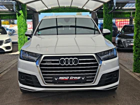 Audi Q7 MATRIX/S-LINE/DISTR/NIGHT/HUD/САМERA/ПОДГР/BOSE/LI - цена по договаряне - 89914059 2
