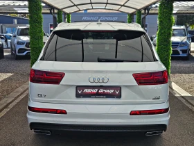 Audi Q7 MATRIX/S-LINE/DISTR/NIGHT/HUD/САМERA/ПОДГР/BOSE/LI - цена по договаряне - 89914059 6