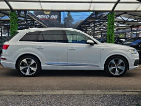 Audi Q7 MATRIX/S-LINE/DISTR/NIGHT/HUD/САМERA/ПОДГР/BOSE/LI - цена по договаряне - 89914059 4