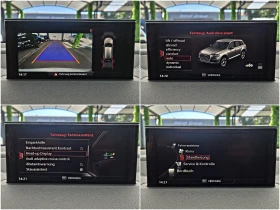 Audi Q7 MATRIX/S-LINE/DISTR/NIGHT/HUD/САМERA/ПОДГР/BOSE/LI - цена по договаряне - 89914059 13