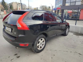 Volvo XC60 2.4 D AWD D3, снимка 6