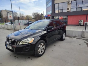 Volvo XC60 2.4 D AWD D3, снимка 3
