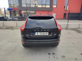 Volvo XC60 2.4 D AWD D3, снимка 5