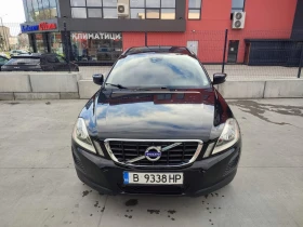 Volvo XC60 2.4 D AWD D3, снимка 1