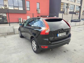 Volvo XC60 2.4 D AWD D3, снимка 4