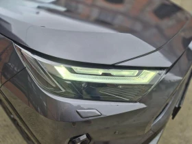 Toyota Rav4 2.5 HEV STYLE AWD  SELECTION НАЛИЧНА ! ! !, снимка 6