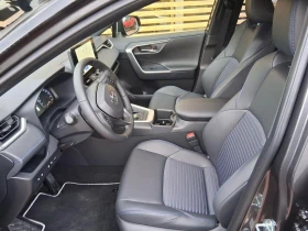 Toyota Rav4 2.5 HEV STYLE AWD  SELECTION НАЛИЧНА ! ! !, снимка 8