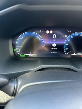 Toyota Rav4 2.5 HEV STYLE AWD  SELECTION НАЛИЧНА ! ! !, снимка 7