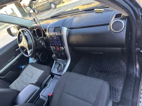 Suzuki Grand vitara, снимка 2 — Bazar.bg Suzuki Grand vitara, снимка 2