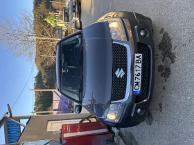 Suzuki Grand vitara, снимка 1 — Bazar.bg Suzuki Grand vitara, снимка 1