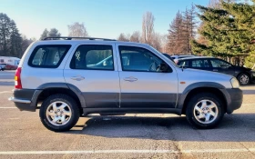 Mazda Tribute 2.0 бензин/газ - топ състояние, напълно обслужен - 9300 лв. / 4755.01 € - 13588126 7