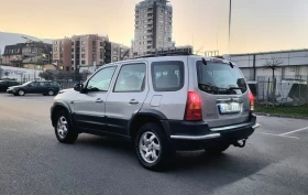 Mazda Tribute 2.0 бензин/газ - топ състояние, напълно обслужен - 9300 лв. / 4755.01 € - 13588126 3