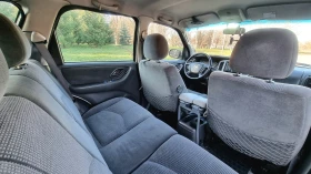 Mazda Tribute 2.0 бензин/газ - топ състояние, напълно обслужен - 9300 лв. / 4755.01 € - 13588126 10