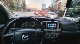 Mazda Tribute 2.0 бензин/газ - топ състояние, напълно обслужен - 9300 лв. / 4755.01 € - 13588126 9