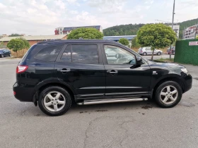 Hyundai Santa fe 2.2 Crdi, снимка 5