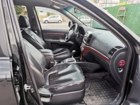 Hyundai Santa fe 2.2 Crdi, снимка 6