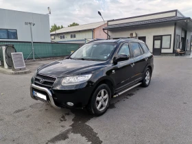 Hyundai Santa fe 2.2 Crdi, снимка 2