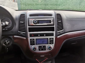 Hyundai Santa fe 2.2 Crdi, снимка 9