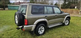 Nissan Patrol, снимка 3