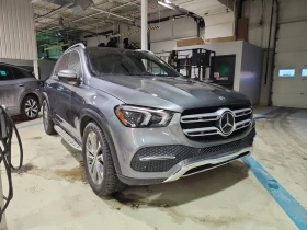 Mercedes-Benz GLE * 450 * CARFAX * ЦЕНА ДО БГ, снимка 2