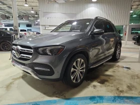 Mercedes-Benz GLE * 450 * CARFAX * ЦЕНА ДО БГ - изображение 1