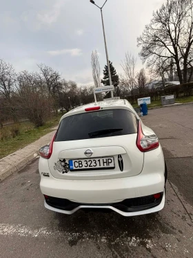 Nissan Juke - 12999 € / 25423.83 лв. - 72909849 4