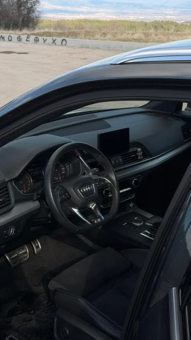 Audi Q5 НАЛИЧЕН * * S TRONIC  * * S LINE   - 23999 € / 46937.96 лв. - 97314765 6