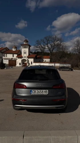 Audi Q5 НАЛИЧЕН * * S TRONIC  * * S LINE   - 23999 € / 46937.96 лв. - 97314765 3