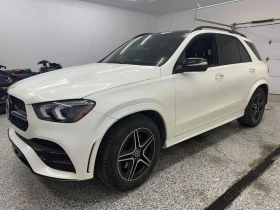 Mercedes-Benz GLE 450 BURMESTER/ПАНОРАМА/ДИСТРОНИК/HUD - 40950 € / 80091.24 лв. - 22891986 2