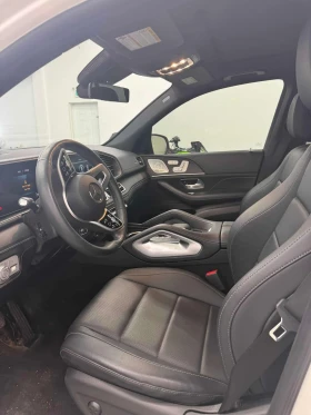 Mercedes-Benz GLE 450 BURMESTER/ПАНОРАМА/ДИСТРОНИК/HUD - 40950 € / 80091.24 лв. - 22891986 6