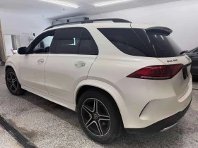 Mercedes-Benz GLE 450 BURMESTER/ПАНОРАМА/ДИСТРОНИК/HUD - 40950 € / 80091.24 лв. - 22891986 3
